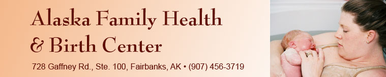 Alaska Family Health & Birth Center